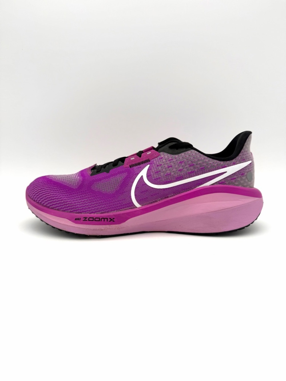 Nike Men's Nike Vomero 17 Shoes Sneakers Size 10.5 Running Walking Casual Tennis - Picture 2 of 10